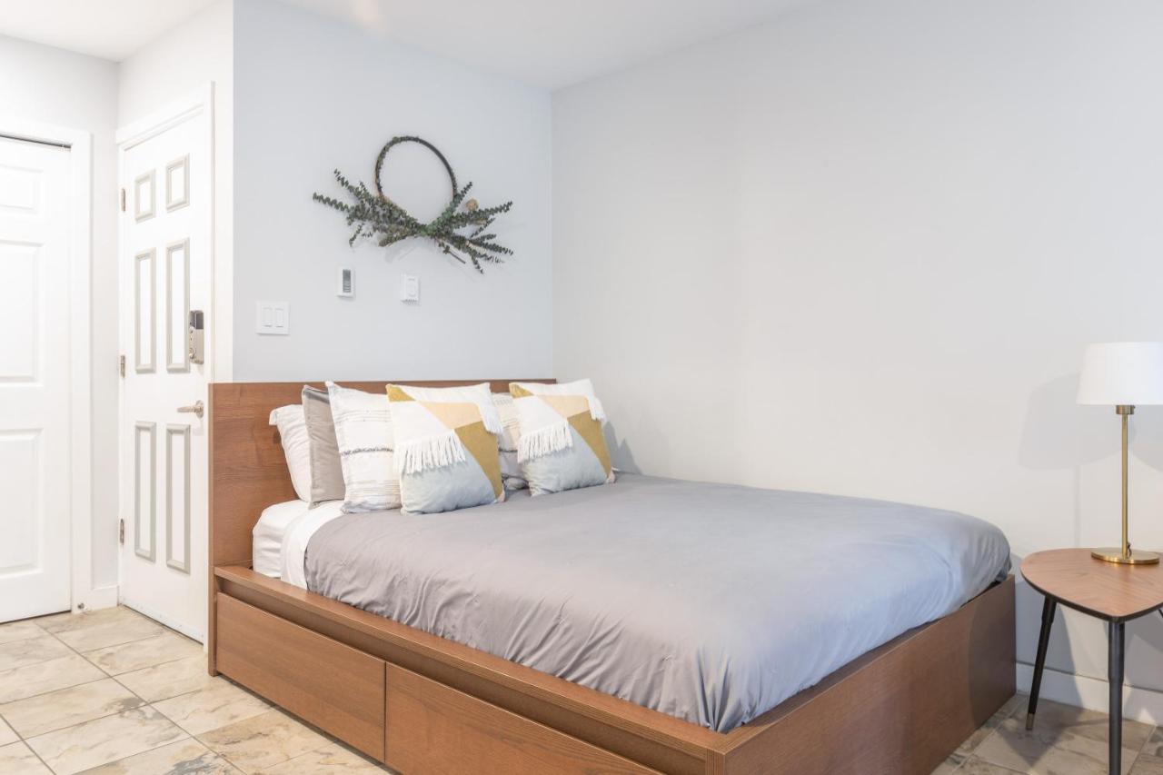 Gorgeous Whistler Creekside Studio Apartment Exterior photo